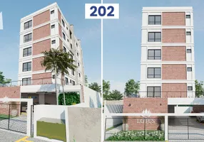 Foto 1 de Apartamento com 2 Quartos à venda, 144m² em Vila Bancaria , Campo Largo