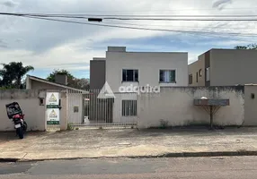 Foto 1 de Apartamento com 2 Quartos à venda, 44m² em Olarias, Ponta Grossa
