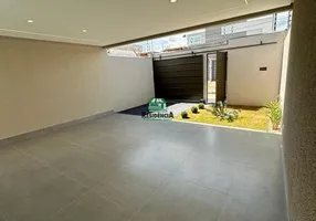 Foto 1 de Casa com 3 Quartos à venda, 105m² em Residencial Cerejeiras , Anápolis