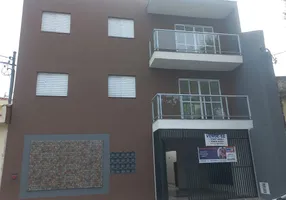 Foto 1 de Apartamento com 2 Quartos à venda, 40m² em Vila Dos Remedios, São Paulo