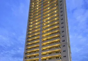 Foto 1 de Apartamento com 3 Quartos à venda, 218m² em Cidade Nova, Franca