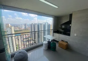 Foto 1 de Apartamento com 3 Quartos à venda, 83m² em Continental, Osasco