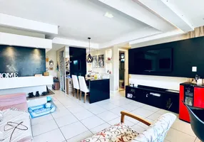 Foto 1 de Apartamento com 2 Quartos à venda, 68m² em Jardim Armacao, Salvador
