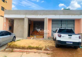 Foto 1 de Imóvel Comercial com 3 Quartos para alugar, 161m² em Vila Trujillo, Sorocaba