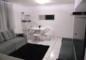 Foto 1 de Apartamento com 2 Quartos à venda, 55m² em Fátima, Niterói