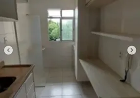 Foto 1 de Apartamento com 2 Quartos à venda, 42m² em Vila Irma Dulce, Camaçari