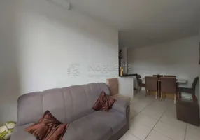 Foto 1 de Apartamento com 2 Quartos à venda, 41m² em Alberto Maia, Camaragibe