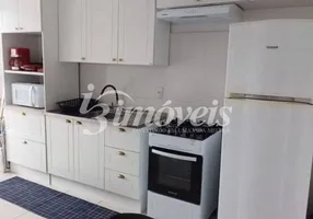 Foto 1 de Apartamento com 2 Quartos para alugar, 55m² em Alto São Bento, Itapema