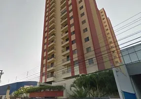 Foto 1 de Apartamento com 2 Quartos para venda ou aluguel, 55m² em Vila Jaguara, São Paulo