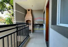 Foto 1 de Apartamento com 2 Quartos à venda, 47m² em Vila Guilherme, São Paulo