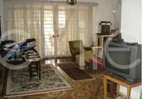 Foto 1 de Casa com 5 Quartos à venda, 306m² em Jardim Chapadão, Campinas