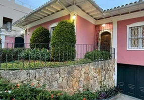 Foto 1 de Casa com 4 Quartos à venda, 536m² em Centro, Florianópolis