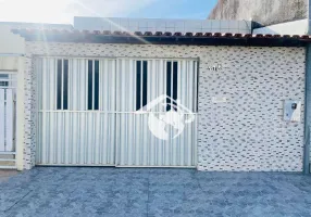 Foto 1 de Casa de Condomínio com 3 Quartos à venda, 132m² em José Conrado de Araújo, Aracaju