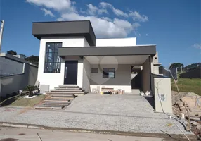 Foto 1 de Casa com 3 Quartos à venda, 190m² em Loteamento Greenfield, Atibaia