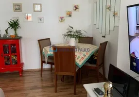 Foto 1 de Apartamento com 2 Quartos à venda, 57m² em Vila Gumercindo, São Paulo