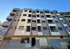 Foto 1 de Apartamento com 2 Quartos à venda, 65m² em Jardim Maily, Piúma