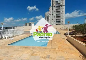 Foto 1 de Apartamento com 3 Quartos para venda ou aluguel, 60m² em Jardim Imperador, Guarulhos
