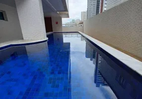 Foto 1 de Apartamento com 2 Quartos à venda, 92m² em Boqueirão, Praia Grande