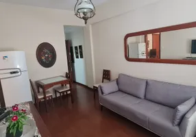 Foto 1 de Apartamento com 1 Quarto à venda, 42m² em Lapa, Rio de Janeiro