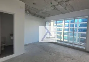 Foto 1 de Sala Comercial para alugar, 33m² em Indianópolis, São Paulo