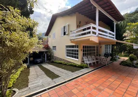 Foto 1 de Casa com 6 Quartos à venda, 280m² em Cônego, Nova Friburgo