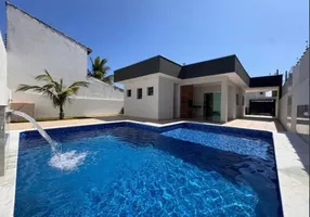 Foto 1 de Casa com 3 Quartos à venda, 300m² em Capim Macio, Natal