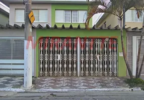 Foto 1 de Sobrado com 3 Quartos à venda, 171m² em Tremembé, São Paulo