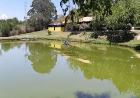 Foto 1 de Fazenda/Sítio com 6 Quartos à venda, 27000m² em , Quadra