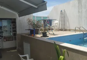 Foto 1 de Cobertura com 3 Quartos à venda, 140m² em Buraquinho, Lauro de Freitas