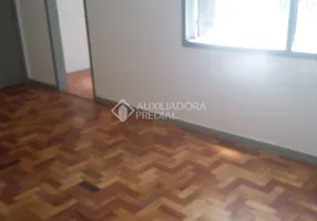 Foto 1 de Apartamento com 1 Quarto à venda, 46m² em Passo da Areia, Porto Alegre