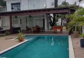 Foto 1 de Casa de Condomínio com 4 Quartos à venda, 250m² em , Porto Seguro