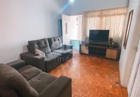 Foto 1 de Casa com 2 Quartos à venda, 122m² em Bonfim, Campinas