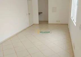 Foto 1 de Sala Comercial para alugar, 45m² em Jardim Pinheiros, São José do Rio Preto