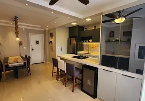 Foto 1 de Apartamento com 3 Quartos à venda, 100m² em São Francisco de Assis, Camboriú