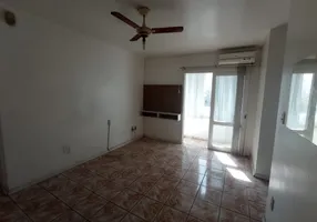 Foto 1 de Apartamento com 2 Quartos à venda, 60m² em Pátria Nova, Novo Hamburgo