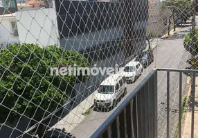 Foto 1 de Cobertura com 3 Quartos à venda, 121m² em Prado, Belo Horizonte