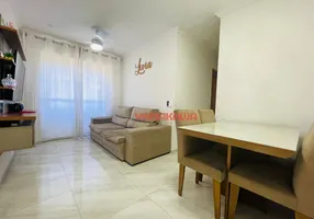 Foto 1 de Apartamento com 2 Quartos à venda, 45m² em Aricanduva, São Paulo