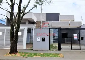 Foto 1 de Casa com 3 Quartos à venda, 95m² em Parque Taruma, Maringá