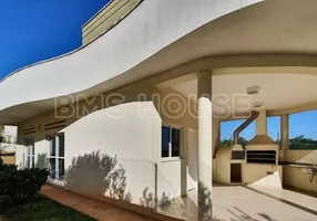 Foto 1 de Casa com 3 Quartos para alugar, 100m² em Chácara Ondas Verdes, Cotia