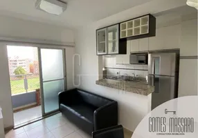 Foto 1 de Apartamento com 3 Quartos para alugar, 60m² em Nova Aliança, Ribeirão Preto