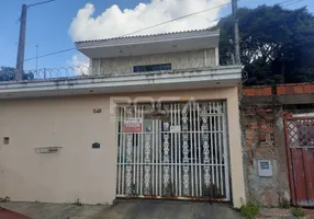 Foto 1 de Casa com 3 Quartos à venda, 201m² em Residencial Parque Douradinho, São Carlos