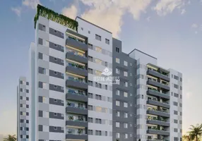 Foto 1 de Apartamento com 2 Quartos à venda, 49m² em Jaraguá, Belo Horizonte
