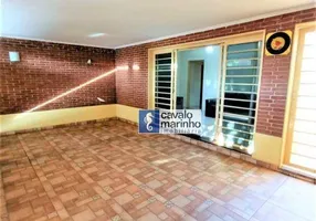 Foto 1 de Casa com 3 Quartos à venda, 174m² em Jardim Independencia, Ribeirão Preto