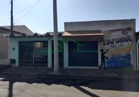 Foto 1 de Casa com 3 Quartos à venda, 151m² em Cecap, Piracicaba
