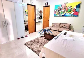 Foto 1 de Apartamento com 1 Quarto à venda, 29m² em Jardim Libano, São Paulo