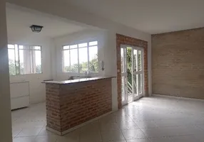 Foto 1 de Casa de Condomínio com 1 Quarto para alugar, 120m² em Águas da Fazendinha, Carapicuíba