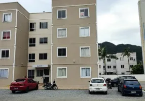Foto 1 de Apartamento com 2 Quartos à venda, 60m² em Lidia Duarte, Camboriú