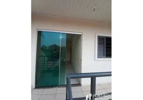 Foto 1 de Apartamento com 1 Quarto para alugar, 50m² em Vila Engler, Bauru
