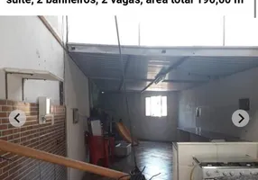 Foto 1 de Sobrado com 2 Quartos à venda, 150m² em RECANTO DOS PASSAROS, Taboão da Serra