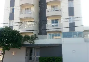 Foto 1 de Apartamento com 1 Quarto à venda, 48m² em Jardim Panorama, Bauru